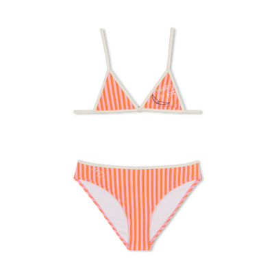 MAILLOT DE BAIN 2 PIECES ZADIG & VOLTAIRE FILLE