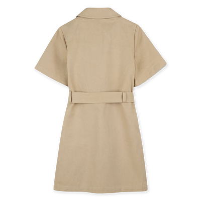 Robe manches courtes MICHAEL KORS FILLE
