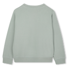 Sweat-shirt col rond Hugo 
                    GARCON