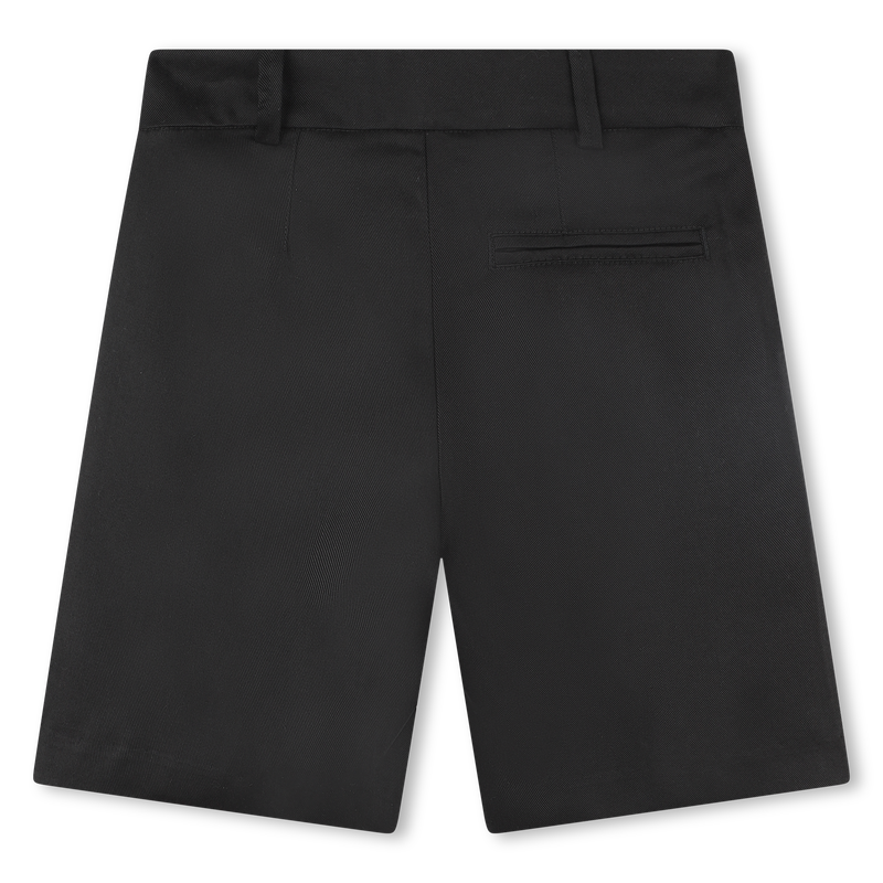Bermuda à poches KARL LAGERFELD KIDS 
                    GARCON