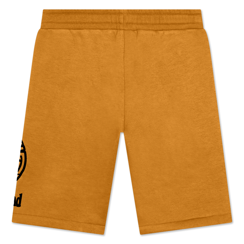BERMUDA TIMBERLAND 
                    GARCON