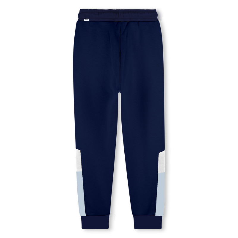 Pantalon de jogging BOSS 
                        GARCON