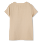 T-shirt &agrave; manches courtes MICHAEL KORS 
                    FILLE