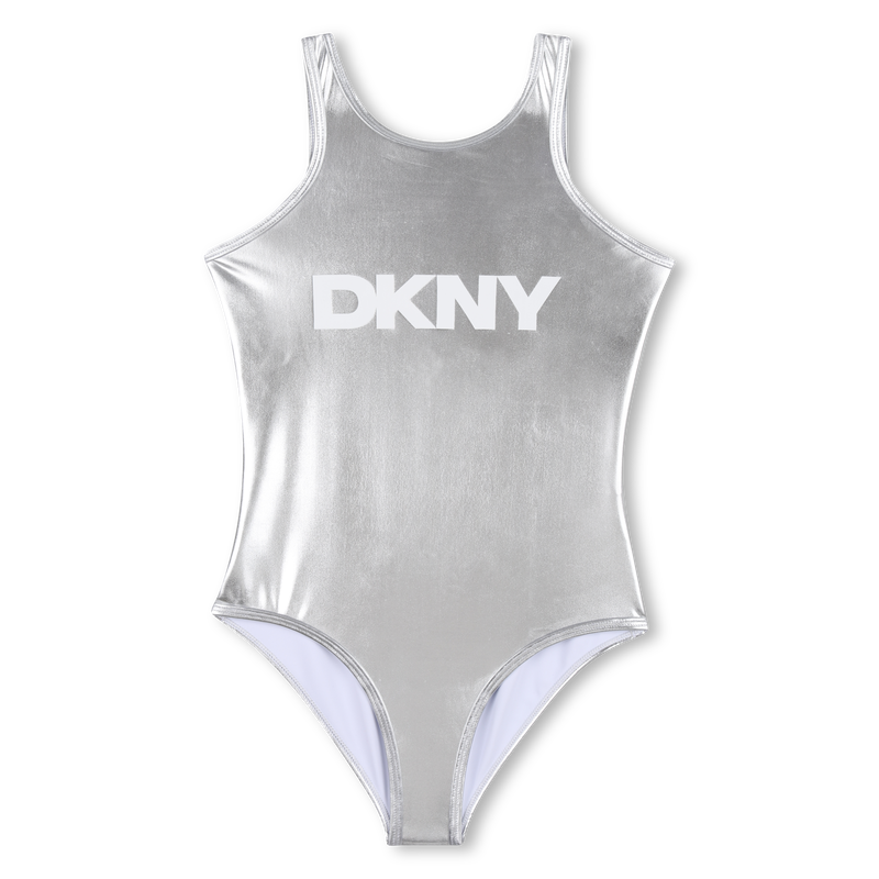 Maillot de bain 1 pi&egrave;ce DKNY 
                        FILLE
