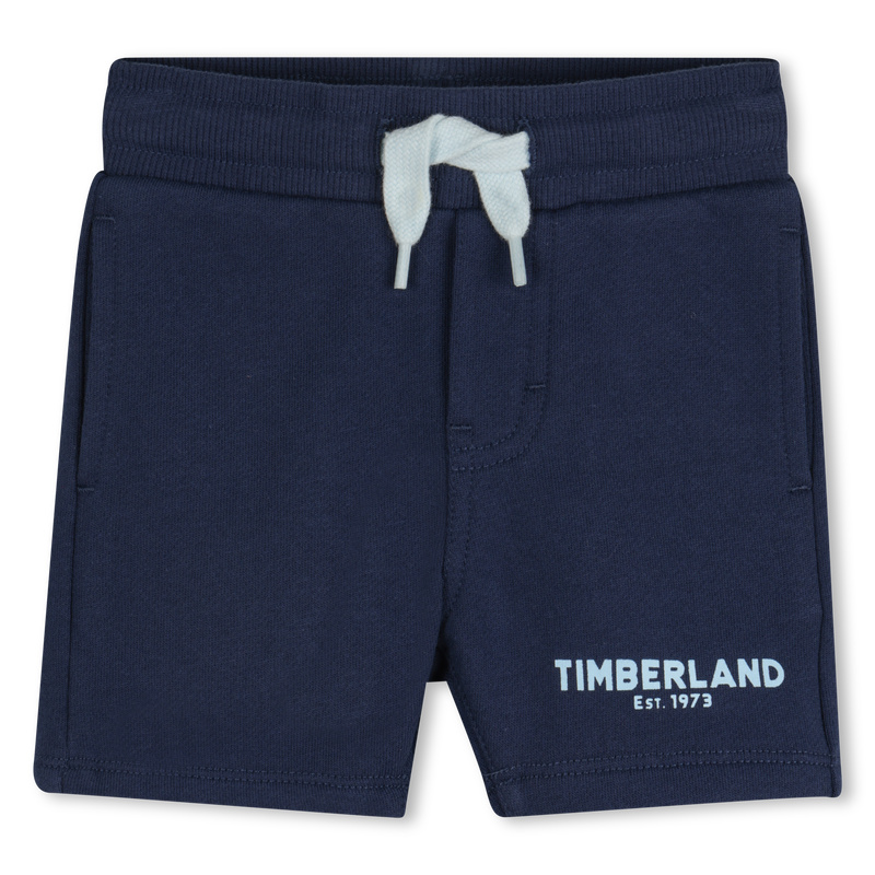 Ensemble T-shirt et short TIMBERLAND 
                    GARCON