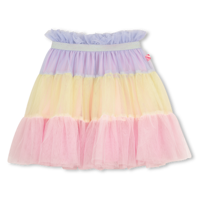 JUPON EN TULLE PAILLETÉ BILLIEBLUSH FILLE