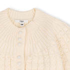 Cardigan en tricot CHLOE 
                    FILLE