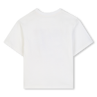 Tee-shirt manches courtes LANVIN 
                    FILLE