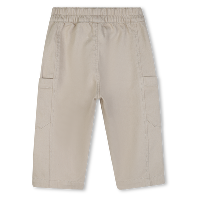 PANTALON CARGO TIMBERLAND GARCON