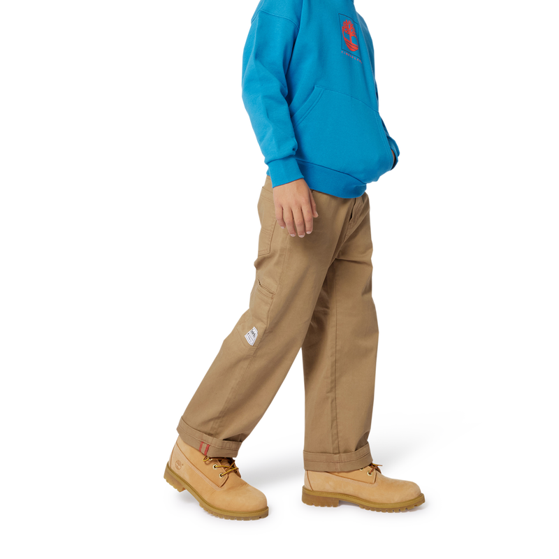 Pantalon multipoche TIMBERLAND 
                        GARCON