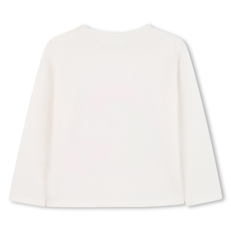 T-shirt à manches longues BILLIEBLUSH 
                    FILLE