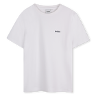 Lot de 2 T-shirts BOSS 
                    GARCON