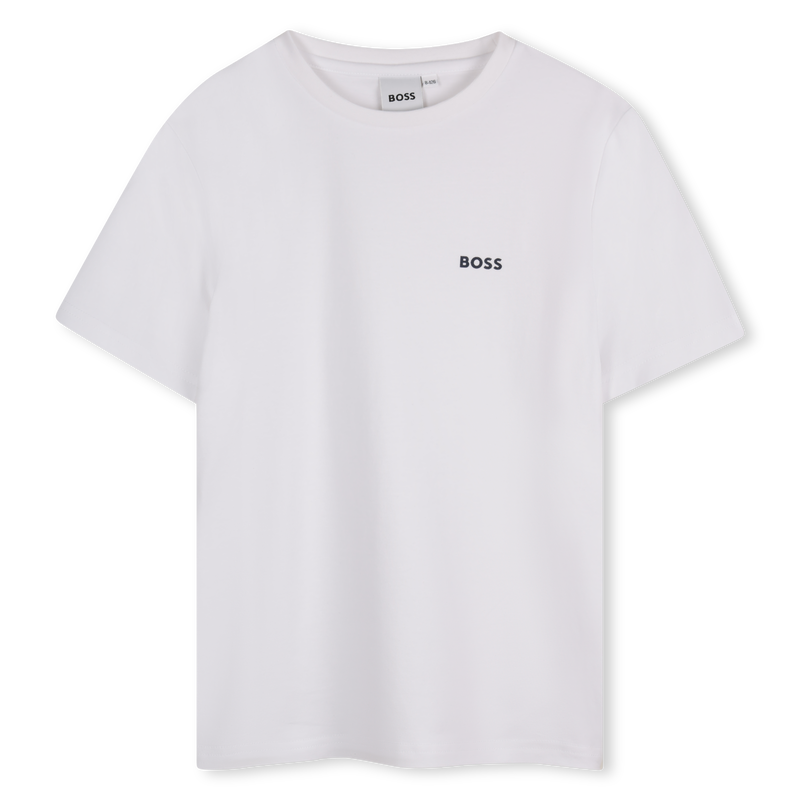 Lot de 2 T-shirts BOSS 
                        GARCON