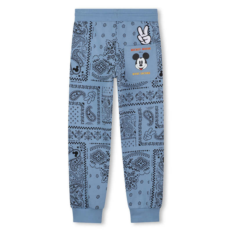 Pantalon en molleton MARC JACOBS 
                    UNISEXE