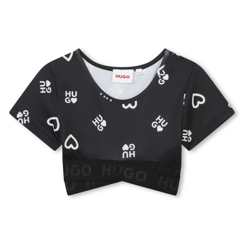 Brassière de sport Hugo 
                    FILLE
