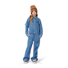 Combinaison denim col chemise ZADIG VOLTAIRE 
                    FILLE