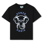 Tee-shirt KENZO KIDS 
                    UNISEXE