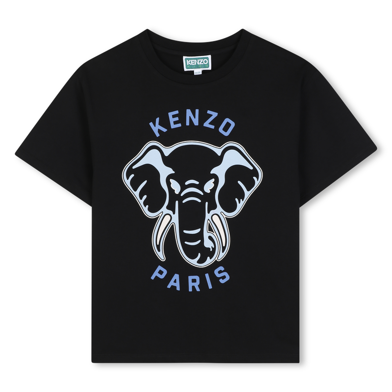 Tee-shirt KENZO KIDS 
                        UNISEXE