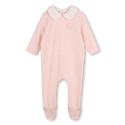 Ensemble pyjama, bonnet et bavoir MICHAEL KORS 
                    FILLE