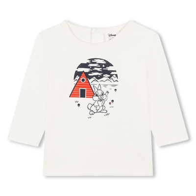 T-shirt avec imprimé Disney CARREMENT BEAU GARCON