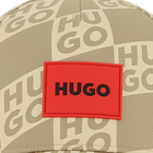 Casquette ajustable Hugo 
                    GARCON