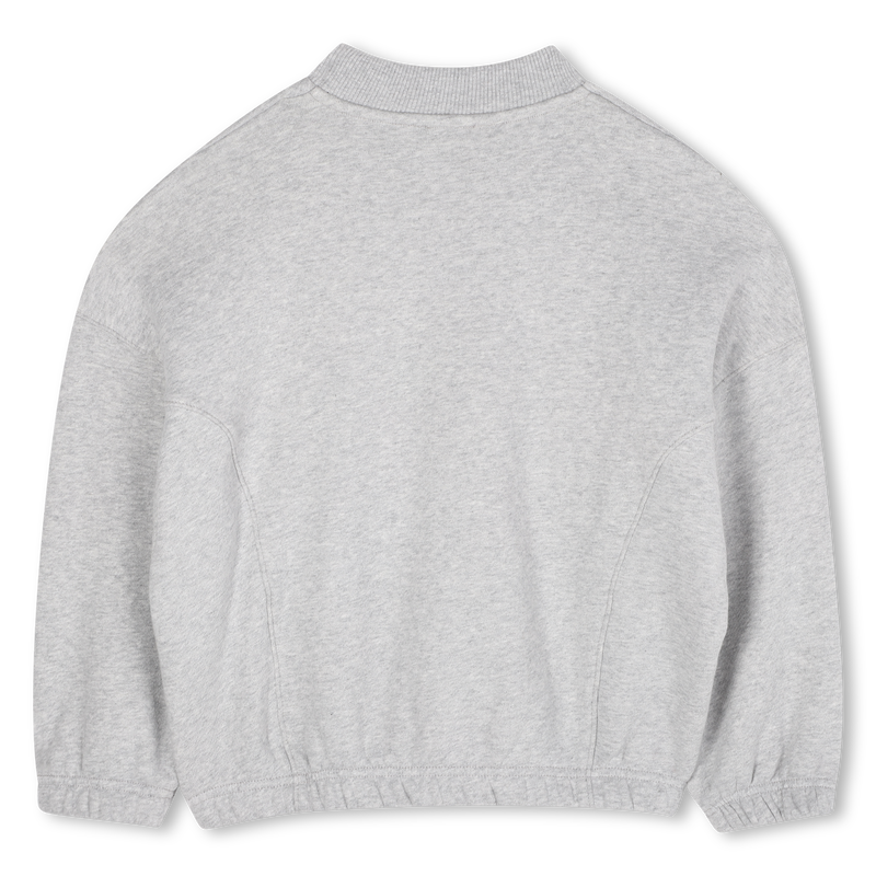 Sweat en molleton KENZO KIDS 
                        GARCON