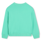 Sweat en molleton BILLIEBLUSH 
                    GARCON