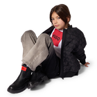 Blouson bombers Hugo 
                    FILLE