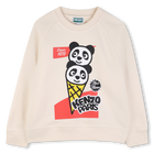 Sweat en molleton KENZO KIDS 
                    UNISEXE