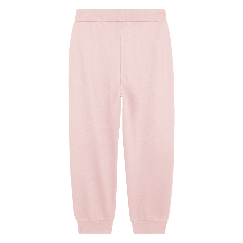 Pantalon de jogging en molleton KENZO KIDS 
                        UNISEXE