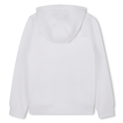 Sweat-shirt à capuche Hugo GARCON