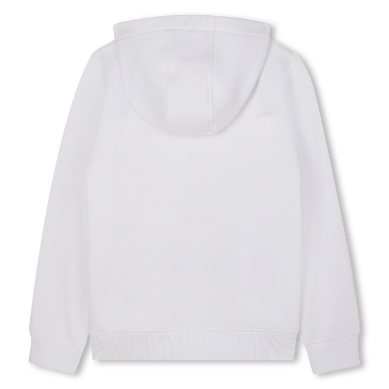 Sweat-shirt à capuche Hugo 
                    GARCON
