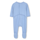 Ensemble deux pyjamas en coton KENZO KIDS 
                    UNISEXE