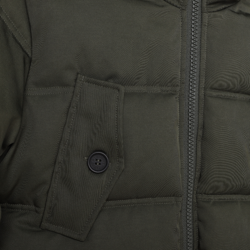 Doudoune à capuche déperlante ZADIG & VOLTAIRE 
                    GARCON