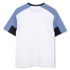 Ensemble Tee-shirt + bermuda BOSS 
                    GARCON