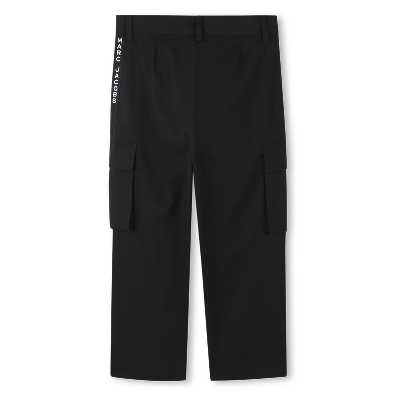 Pantalon léger multipoche THE MARC JACOBS 
                    GARCON