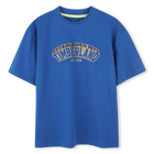 T-shirt avec imprim&eacute; 3D TIMBERLAND 
                    GARCON