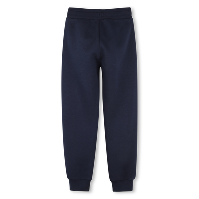 Pantalon avec logo TIMBERLAND GARCON