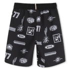 Short de bain BOSS 
                    GARCON
