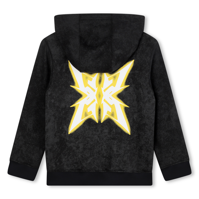 Sweat-shirt à capuche GIVENCHY 
                    GARCON
