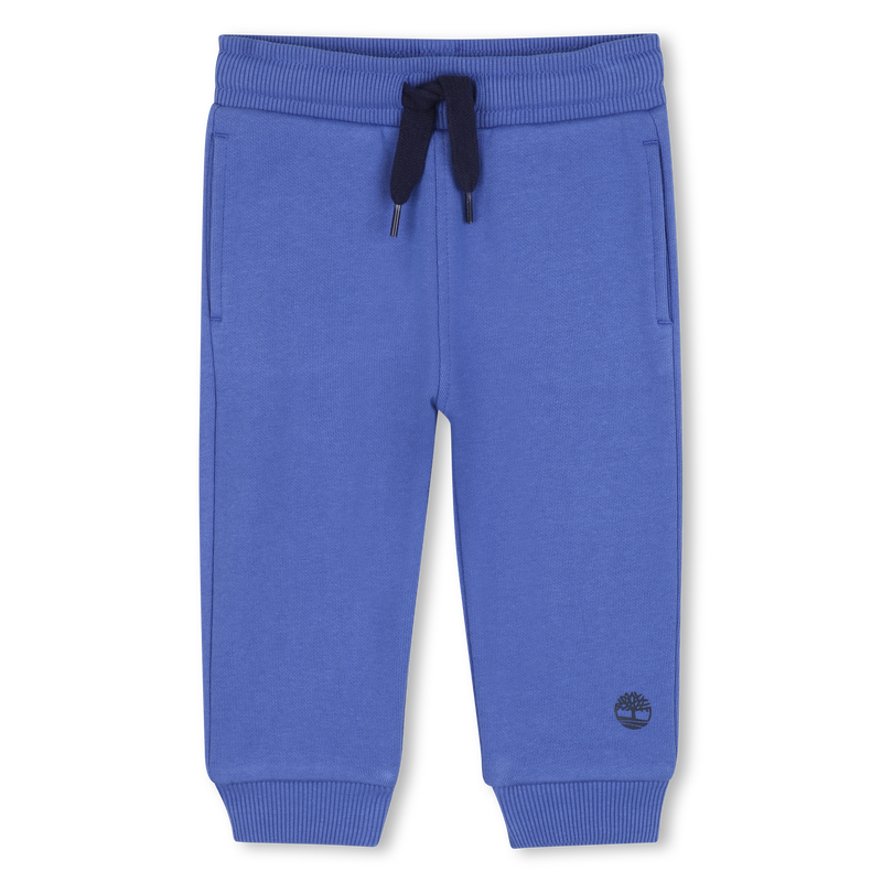 Ensemble sweat et pantalon molleton TIMBERLAND 
                    GARCON