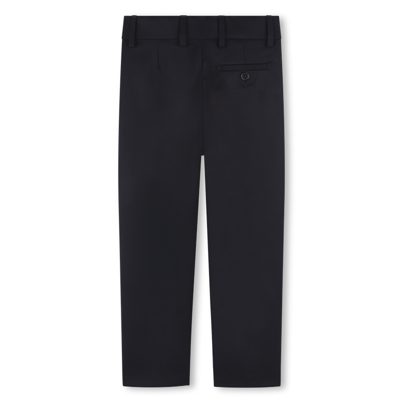 Ensemble de costume BOSS 
                    GARCON