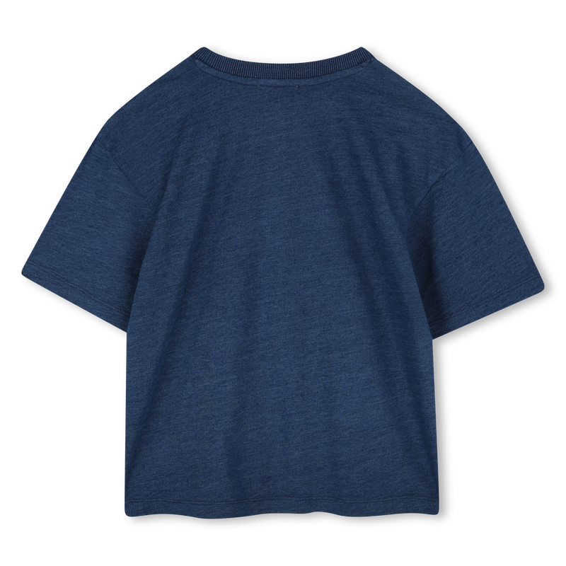 T-shirt avec imprim&eacute; sac MARC JACOBS 
                        GARCON