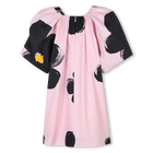 Robe de c&eacute;r&eacute;monie marguerites MARC JACOBS 
                    FILLE