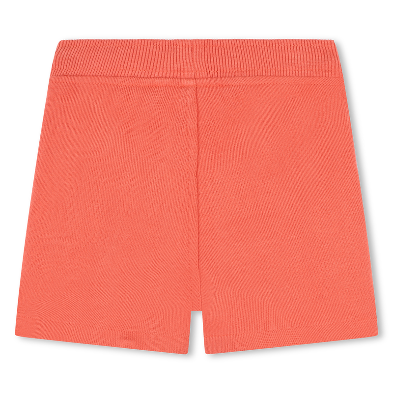Bermuda de jogging molletonné TIMBERLAND 
                    GARCON