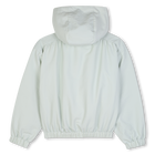 Blouson &agrave; capuche BOSS 
                    FILLE