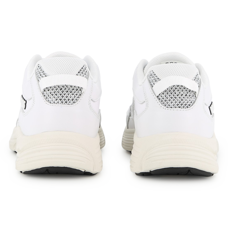 Baskets BOSS 
                        GARCON
