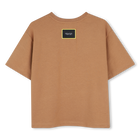 Tee-shirt manches courtes MARC JACOBS 
                    GARCON
