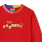 Sweat-shirt KENZO KIDS 
                    FILLE