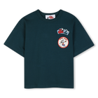 Tee-shirt manches courtes MARC JACOBS 
                    GARCON